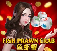 FISH PRAWN CRAB — game at A9Today