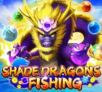FIVE DRAGONS FISHING — game at A9Today
