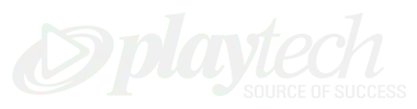 Playtech — game provider