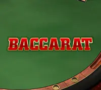 BACCARAT — game at A9Today