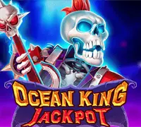 OCEAN KING JACKPOT — game at A9Today