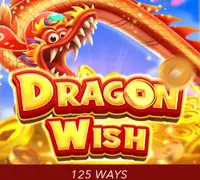 DRAGON WISH — game at A9Today