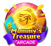Mummy's Treasure — game at A9Today