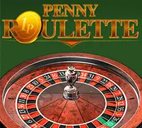 PENNY ROULETTE — game at A9Today