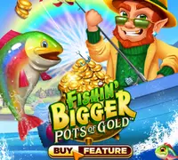 Fishin Bigger Pots Of Gold — game at A9Today