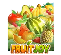 FRUITJOY — game at A9Today