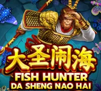 Fish Hunting Da Sheng Nao Hai — game at A9Today