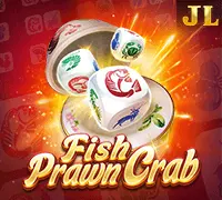 Fish Prawn Crab — game at A9Today