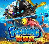 FISHING WAR — game at A9Today