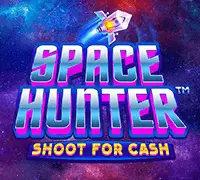 Space Hunter: Shoot for Cash — game at A9Today