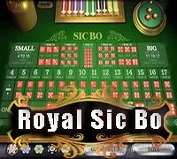 Royal Sic Bo — game at A9Today