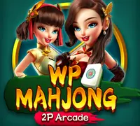 WP Mahjong (2P Arcade) — game at A9Today