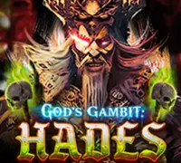 God's Gambit Hades — game at A9Today