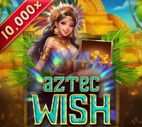 Aztec Wish — game at A9Today