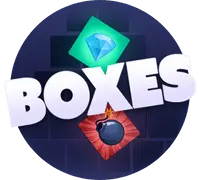 BOXES — game at A9Today