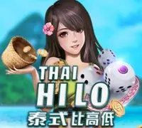 THAI HILO — game at A9Today