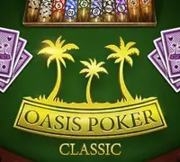 OASIS POKER Classic — game at A9Today