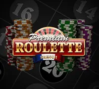 Premium French Roulette — game at A9Today