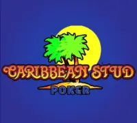 CARIBBEAN STUD POKER — game at A9Today