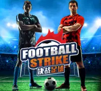 FOOTBALL STRIKE — game at A9Today
