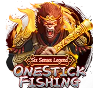 ONESTICK FISHING — game at A9Today