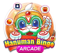 Hanuman Bingo — game at A9Today