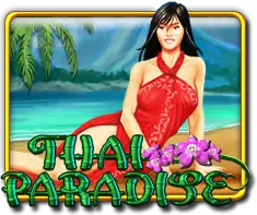 THAI PARADISE — game at A9Today
