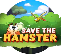 SAVE THE HAMSTER — game at A9Today