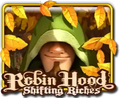 Robin Hood — game at A9Today
