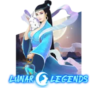 LUNAR LEGENDS — game at A9Today