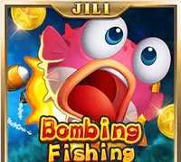 Bombing Fishing — game at A9Today